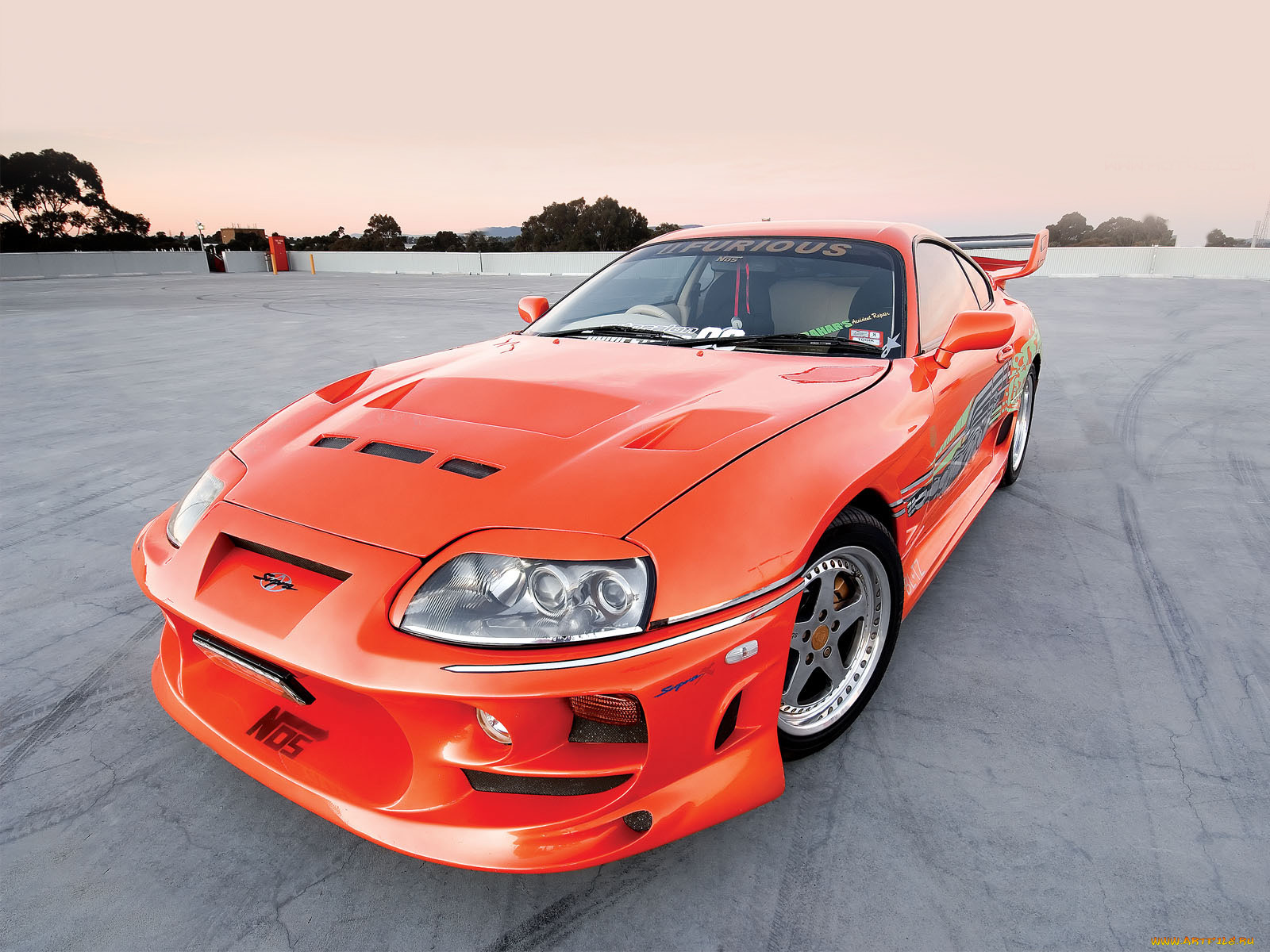 , toyota